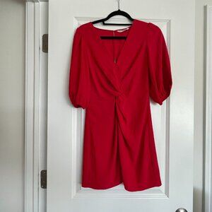 Amanda Uprichard Susannah Dress